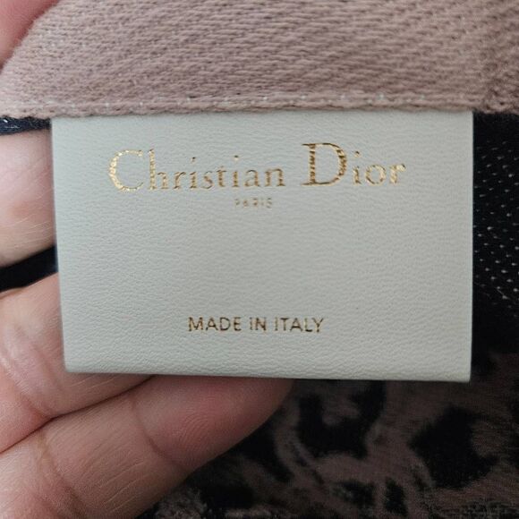 Christian Dior Tokyo Japan 2022expedition tote